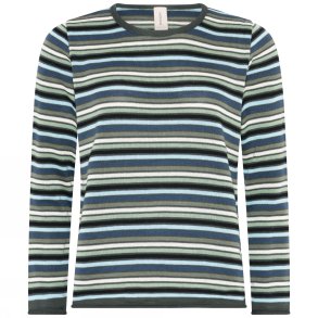 Skovhuus Strik Bluse