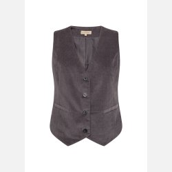 Soyaconcept Fljls Vest