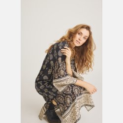 Luxzuz One Two Kjole