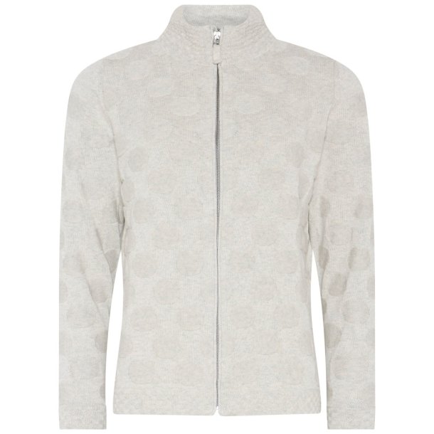 Skovhuus Strik Cardigan