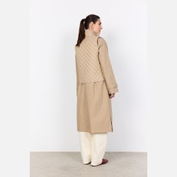 Soyaconcept Quilt Vest