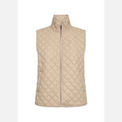 Soyaconcept Quilt Vest