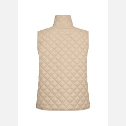 Soyaconcept Quilt Vest