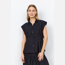 Soyaconcept �rmel�s Skjorte