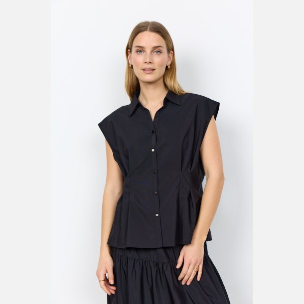 Soyaconcept �rmel�s Skjorte