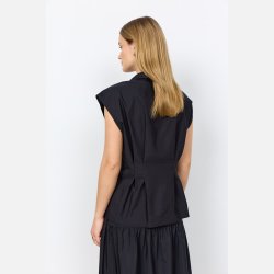 Soyaconcept �rmel�s Skjorte