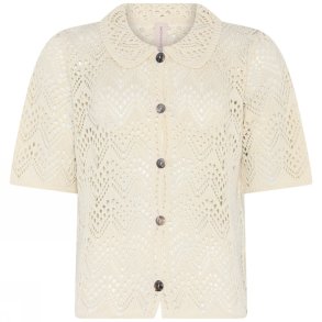 Skovhuus Strik Cardigan