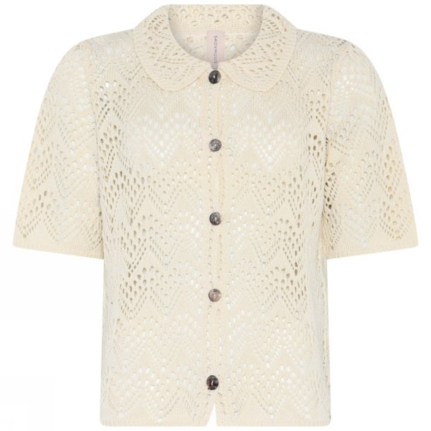 Skovhuus Strik Cardigan