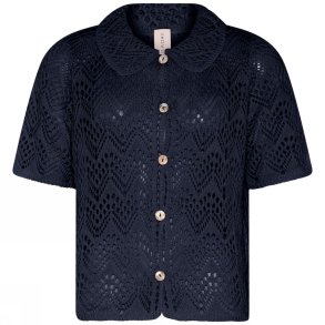 Skovhuus Strik Cardigan