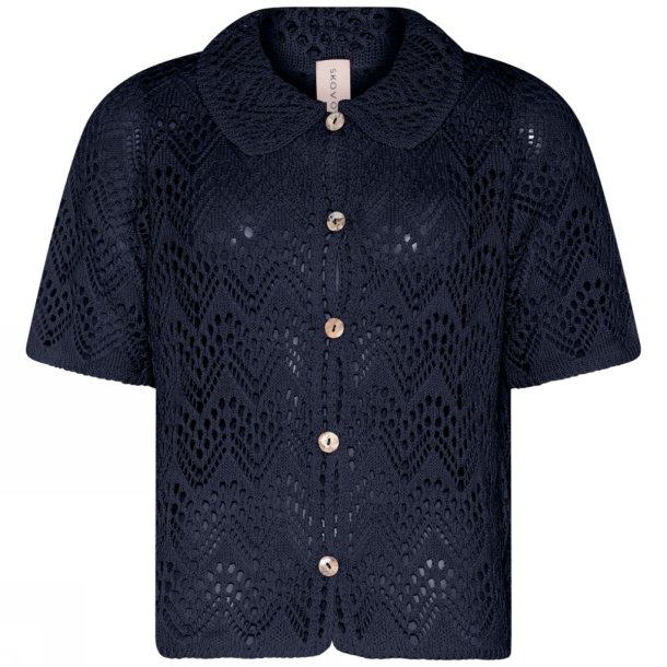 Skovhuus Strik Cardigan