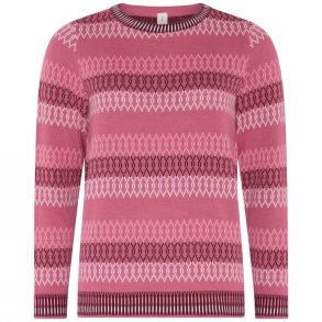 Skovhuus Strik Bluse