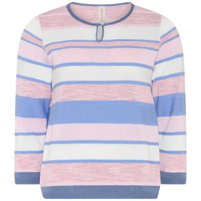 Skovhuus Strik Bluse