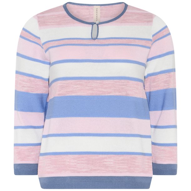 Skovhuus Strik Bluse