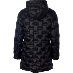 Danwear Lang Vinterjakke