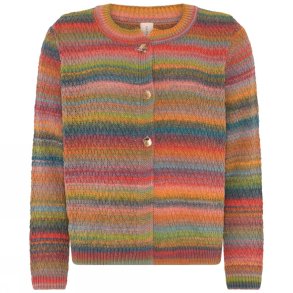 Skovhuus Strik Cardigan