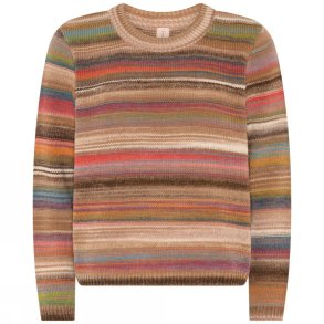 Skovhuus Strik Bluse