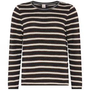 Skovhuus Strik Bluse