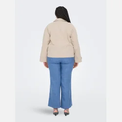 Only Carmakoma Trench Coat