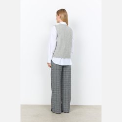 Soyaconcept Strik Vest 
