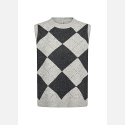 Soyaconcept Strik Vest 