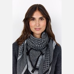 Soyaconcept Sjal/T�rkl�de 