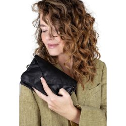 Re:designed Claire Soft Black