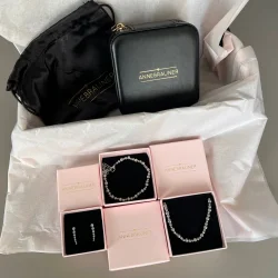 ANNEBRAUNER Ball Gave�ske St�l