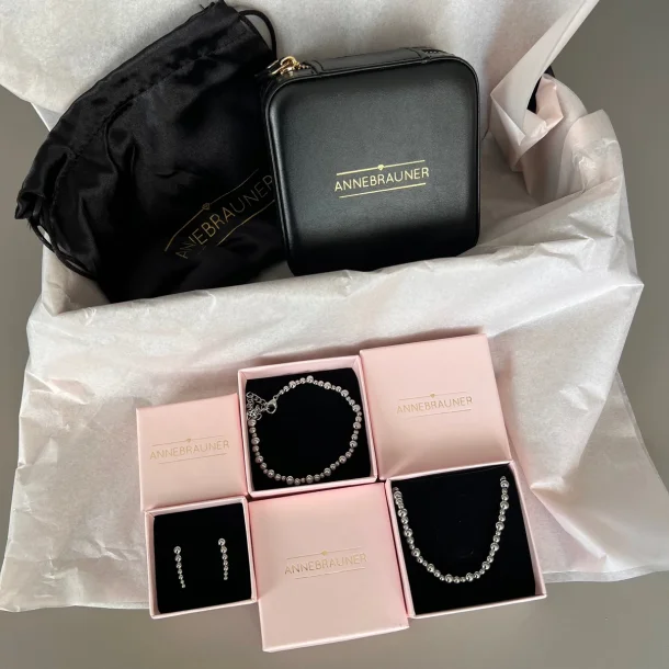 ANNEBRAUNER Ball Gave�ske St�l