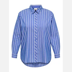 Only Carmakoma Skjorte