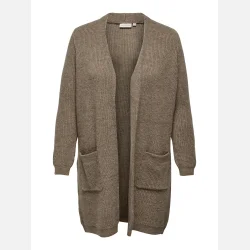 Only Carmakoma Strik Cardigan