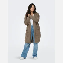 Only Carmakoma Strik Cardigan