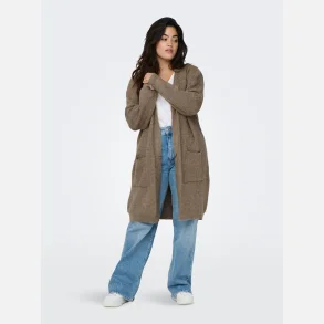 Only Carmakoma Strik Cardigan