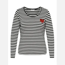 Only Carmakoma Bluse