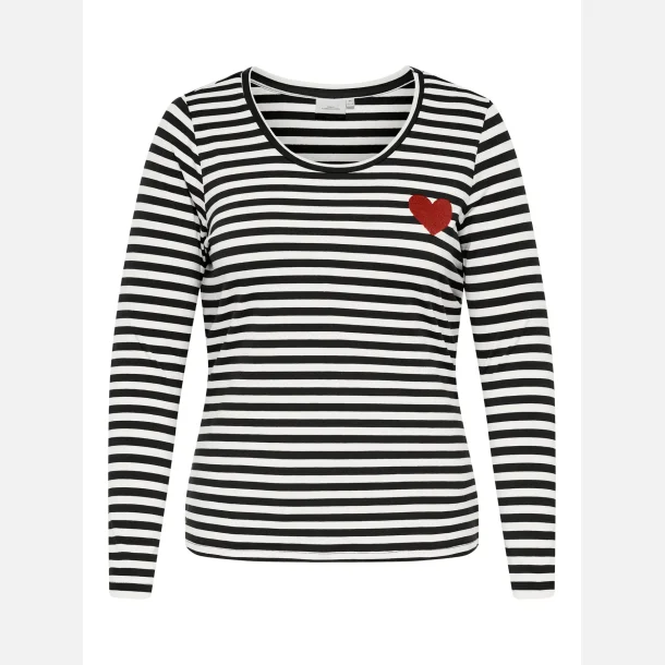 Only Carmakoma Bluse