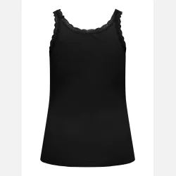 Only Carmakoma Blonde Top