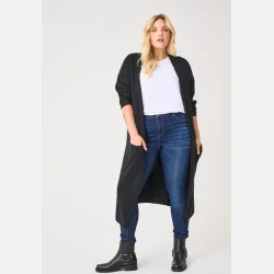 Only Carmakoma Lang Cardigan