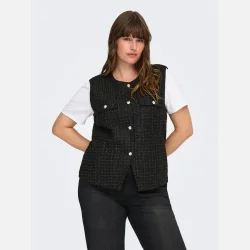 Only Carmakoma Vest