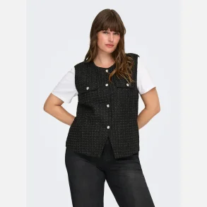 Only Carmakoma Vest