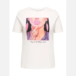 Only Carmakoma T-shirt