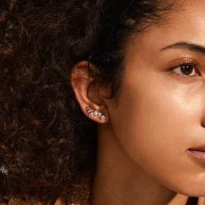 Pilgrim reringe Ava Slv