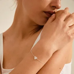 Pilgrim Armbnd Sophia Slv