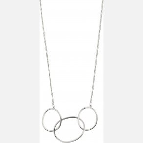 Pilgrim Halsk�de Nika S�lv