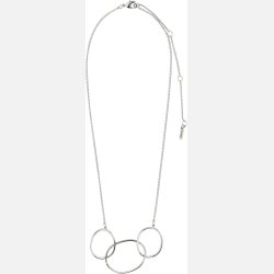 Pilgrim Halskde Nika Slv