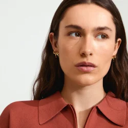 Pilgrim reringe Cassian Forgyldt