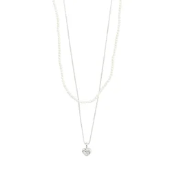 Pilgrim Halskde Arlet Slv