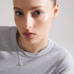 Pilgrim Halskde Arlet Slv