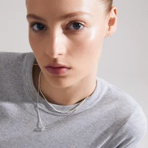 Pilgrim Halskde Arlet Slv