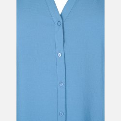 Zizzi Skjorte Bluse