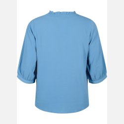 Zizzi Skjorte Bluse