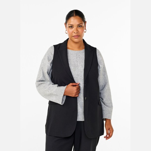 Zizzi Vest